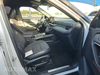 2026 Ford Explorer ST-Line - miniatura 8