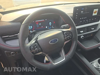 2026 Ford Explorer ST-Line - miniatura 10
