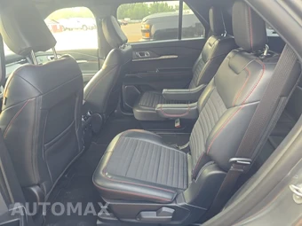 2026 Ford Explorer ST-Line - miniatura 13