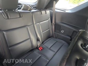 2026 Ford Explorer ST-Line - miniatura 14