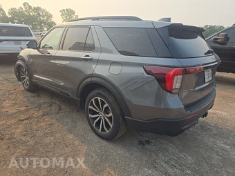 2026 Ford Explorer ST-Line - miniatura 6