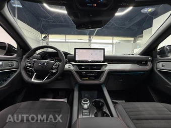 2026 Ford Explorer ST-Line - miniatura 14