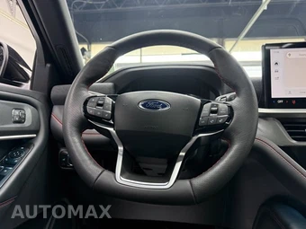 2026 Ford Explorer ST-Line - miniatura 15