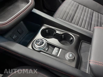 2026 Ford Explorer ST-Line - miniatura 20