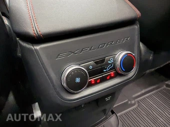 2026 Ford Explorer ST-Line - miniatura 22