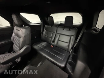 2026 Ford Explorer ST-Line - miniatura 23