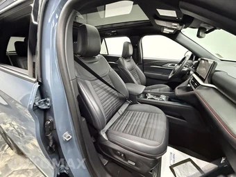2026 Ford Explorer ST-Line - miniatura 26