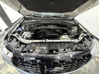 2026 Ford Explorer ST-Line - miniatura 32