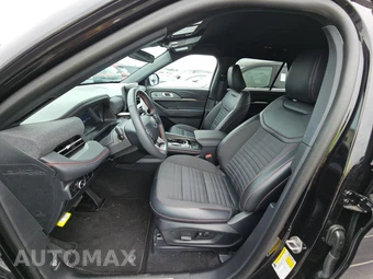 2026 Ford Explorer ST-Line - miniatura 13