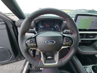 2026 Ford Explorer ST-Line - miniatura 16