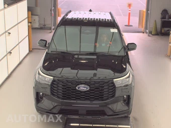2026 Ford Explorer ST-Line - miniatura 2
