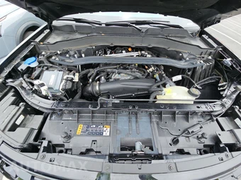 2026 Ford Explorer ST-Line - miniatura 22