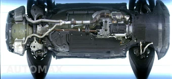 2026 Ford Explorer ST-Line - miniatura 26