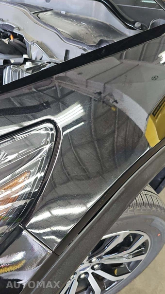 2026 Ford Explorer ST-Line - miniatura 29