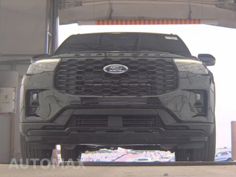 2026 Ford Explorer ST-Line - miniatura 3