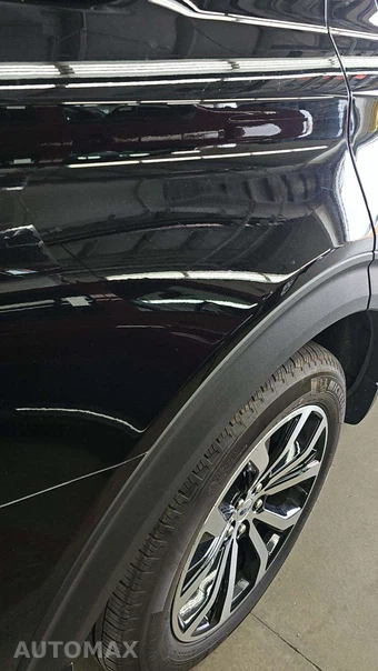 2026 Ford Explorer ST-Line - miniatura 31