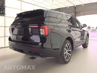 2026 Ford Explorer ST-Line - miniatura 5