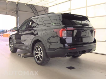 2026 Ford Explorer ST-Line - miniatura 8