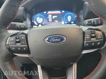 2026 Ford Explorer ST-Line - miniatura 10