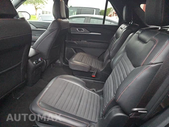 2026 Ford Explorer ST-Line - miniatura 13