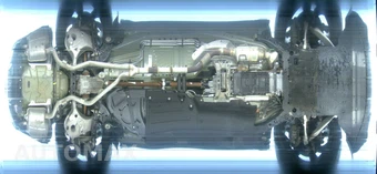 2026 Ford Explorer ST-Line - miniatura 19