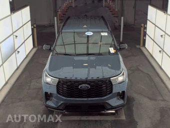 2026 Ford Explorer ST-Line - miniatura 2