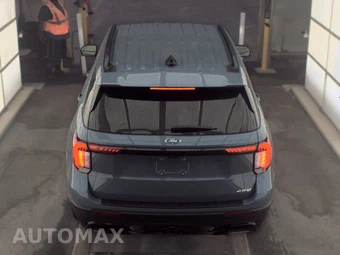 2026 Ford Explorer ST-Line - miniatura 5