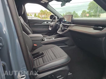 2026 Ford Explorer ST-Line - miniatura 8