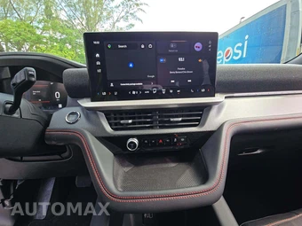 2026 Ford Explorer ST-Line - miniatura 7
