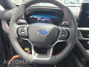 2026 Ford Explorer ST-Line - miniatura 10