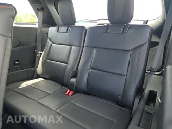 2026 Ford Explorer ST-Line - miniatura 14