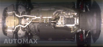 2026 Ford Explorer ST-Line - miniatura 18