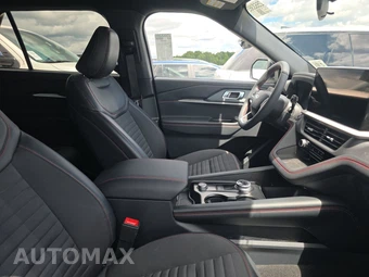 2026 Ford Explorer ST-Line - miniatura 8