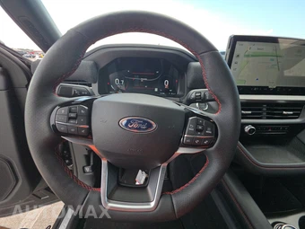 2026 Ford Explorer ST-Line - miniatura 10