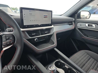 2026 Ford Explorer ST-Line - miniatura 11