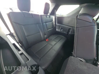 2026 Ford Explorer ST-Line - miniatura 14