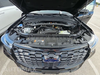 2026 Ford Explorer ST-Line - miniatura 16