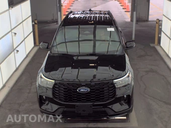 2026 Ford Explorer ST-Line - miniatura 2