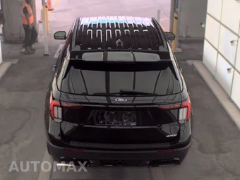 2026 Ford Explorer ST-Line - miniatura 5