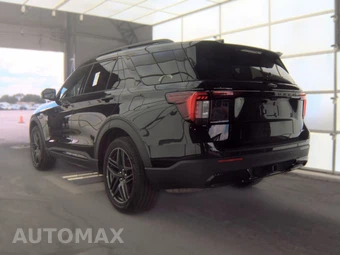 2026 Ford Explorer ST-Line - miniatura 6