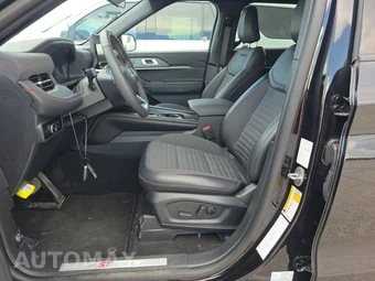 2026 Ford Explorer ST-Line - miniatura 7