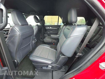 2026 Ford Explorer ST-Line - miniatura 13