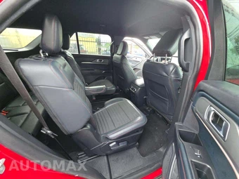 2026 Ford Explorer ST-Line - miniatura 17