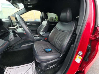 2026 Ford Explorer ST-Line - miniatura 6