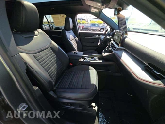 2026 Ford Explorer ST-Line - miniatura 19