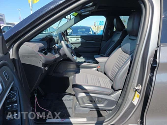 2026 Ford Explorer ST-Line - miniatura 6