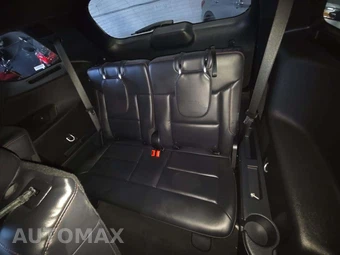 2026 Ford Explorer ST-Line - miniatura 11