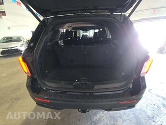 2026 Ford Explorer ST-Line - miniatura 12