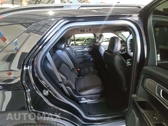 2026 Ford Explorer ST-Line - miniatura 14
