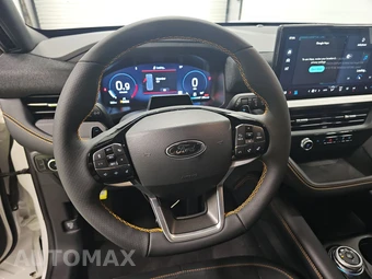 2026 Ford Explorer Tremor - miniatura 10